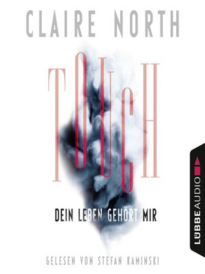 cover image of Touch--Dein Leben gehört mir